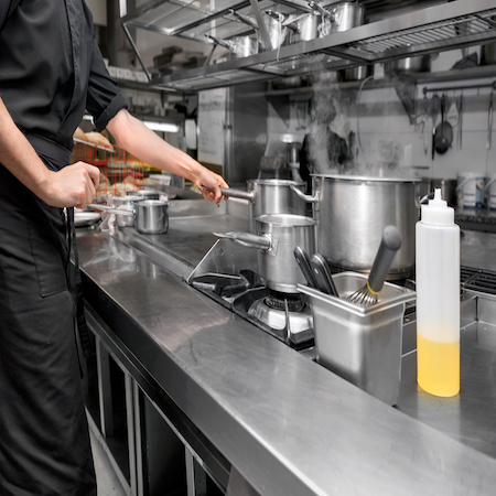 Ghost Kitchens: The Future of Restaurant Industry?